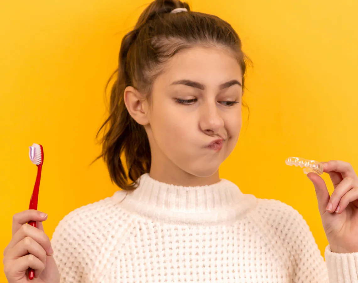 Cepillos de dientes más vendidos